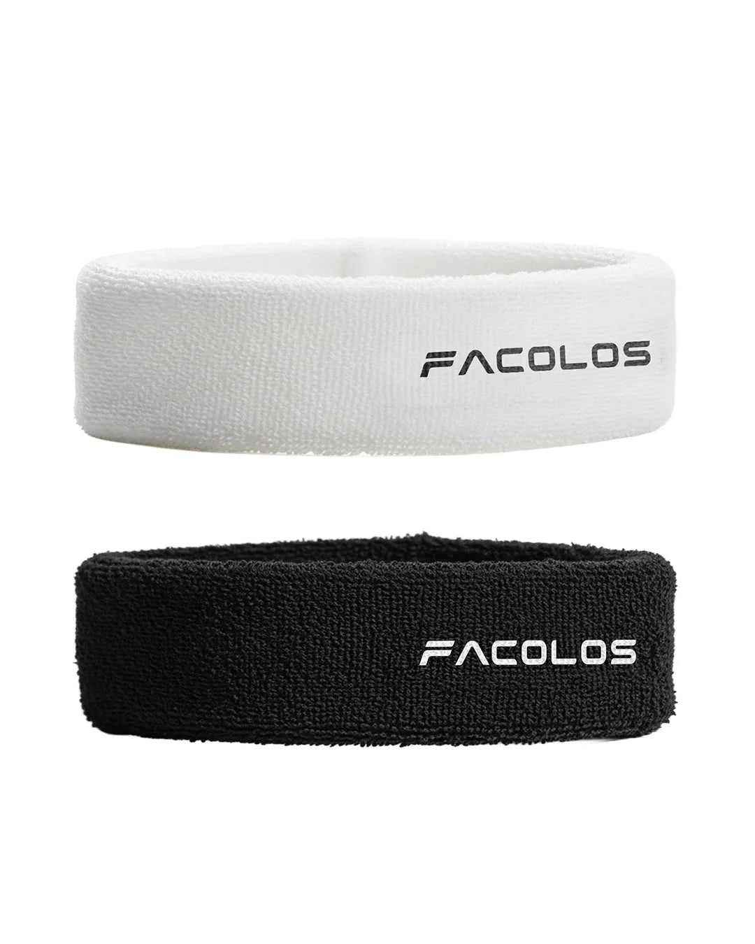 ピックルボールワン公式ショップ Headband DryFlex - FACOLOS / ヘッド