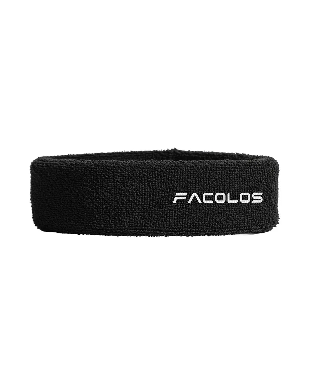Headband DryFlex - FACOLOS / ヘッドバンド ドライフレックス - ファコロス