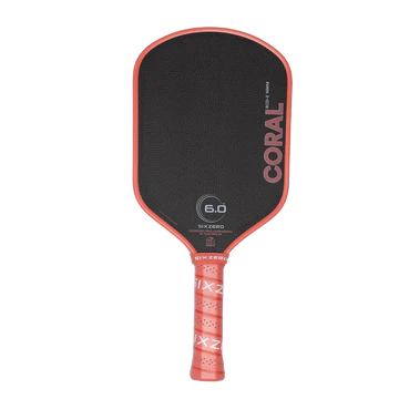 ピックルボールワン公式ショップ Coral Elongated - Six Zero