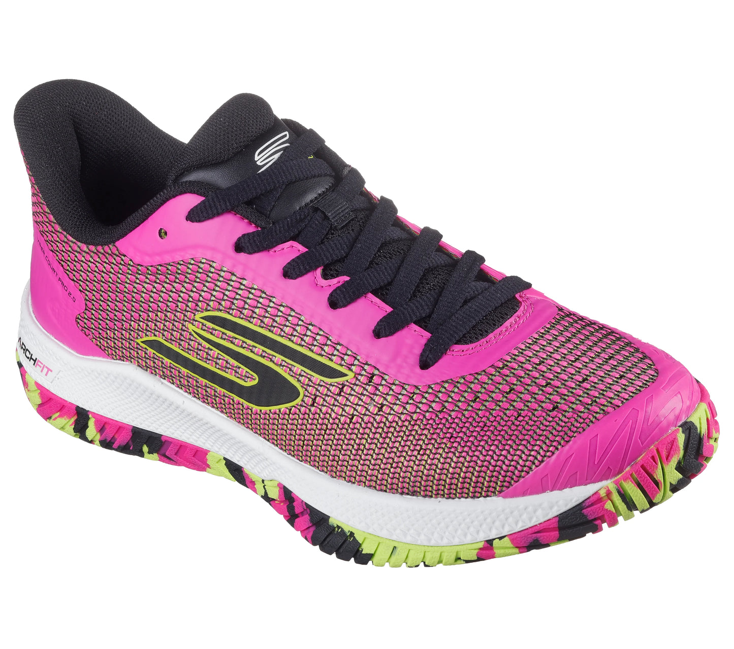 SKETCHERS - Viper Court Pro 2.0 (Women's) / スケッチャーズ - バイパー コート プロ 2.0(ウィメンズ)