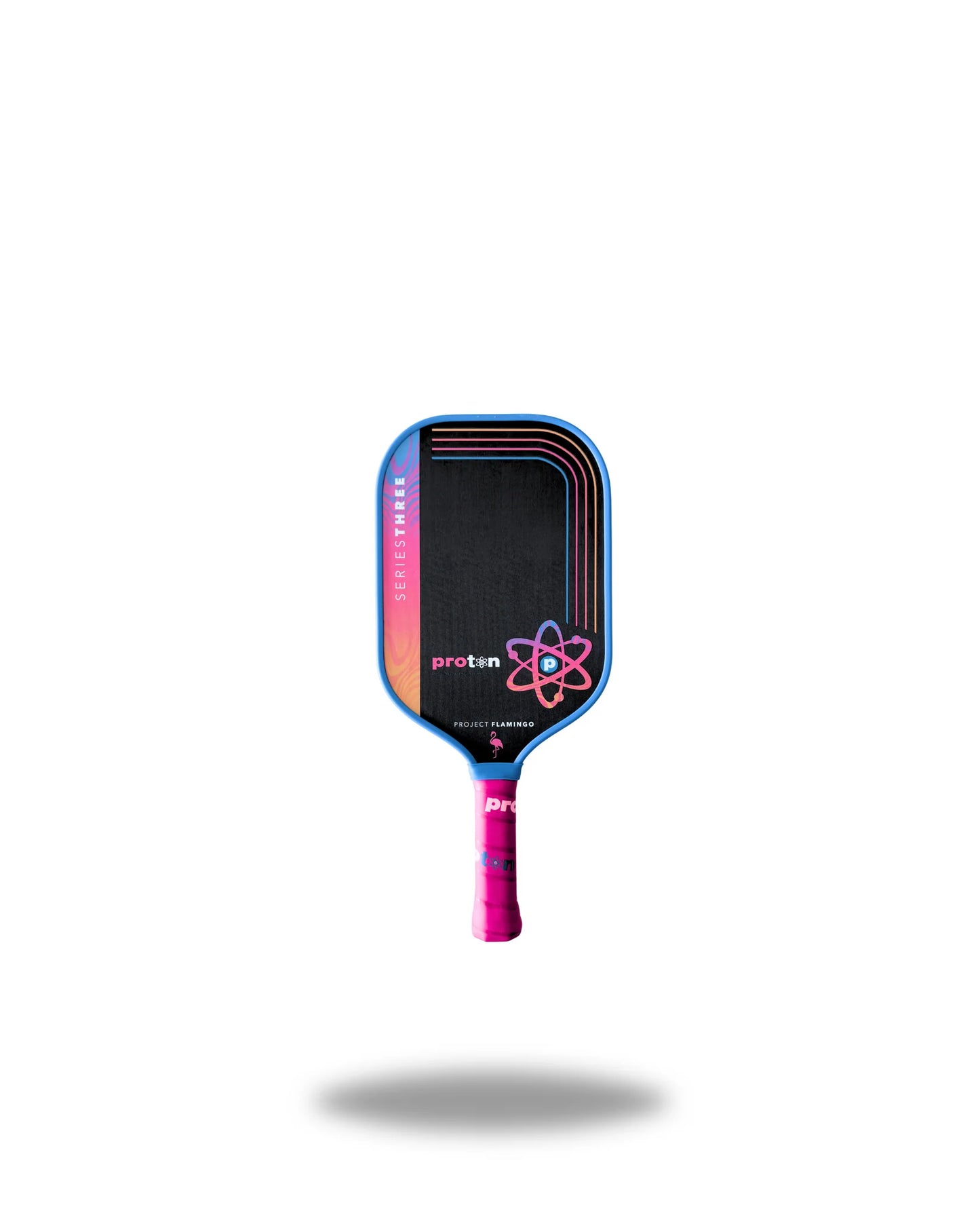 proton - Series Three- Project Flamingo / プロトン - シリーズスリー プロジェクト フラミンゴ