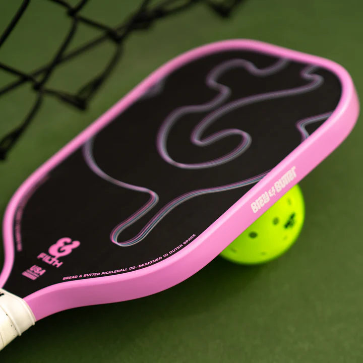 Bread&Butter The Filth 16mm Pickleball Paddle/ブレッド&バター ザ フィルス