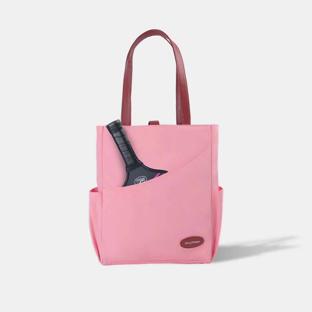 Versatile Pickleball Paddle Shoulder Bag - Luzz Pickleball / ヴァーサタイルピックルボールパドルショルダーバッグ - ラズピックルボール