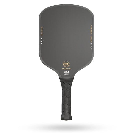 Spartus ORACLE APEX /スパルタス オラクル エイペックス ピックルボールパドル