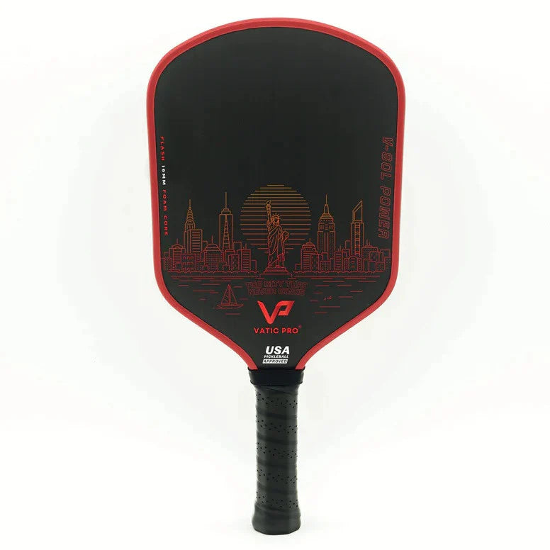 ピックルボールワン公式ショップ V-Sol Power Flash 16mm Launch ピックルボールワン公式ショップ V-Sol Power Flash 16mm Launch