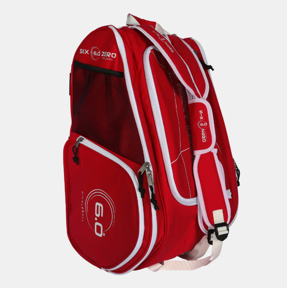 Six Zero - Pro Tour Bag 2025 / シックスゼロ - プロツアーバッグ 2025