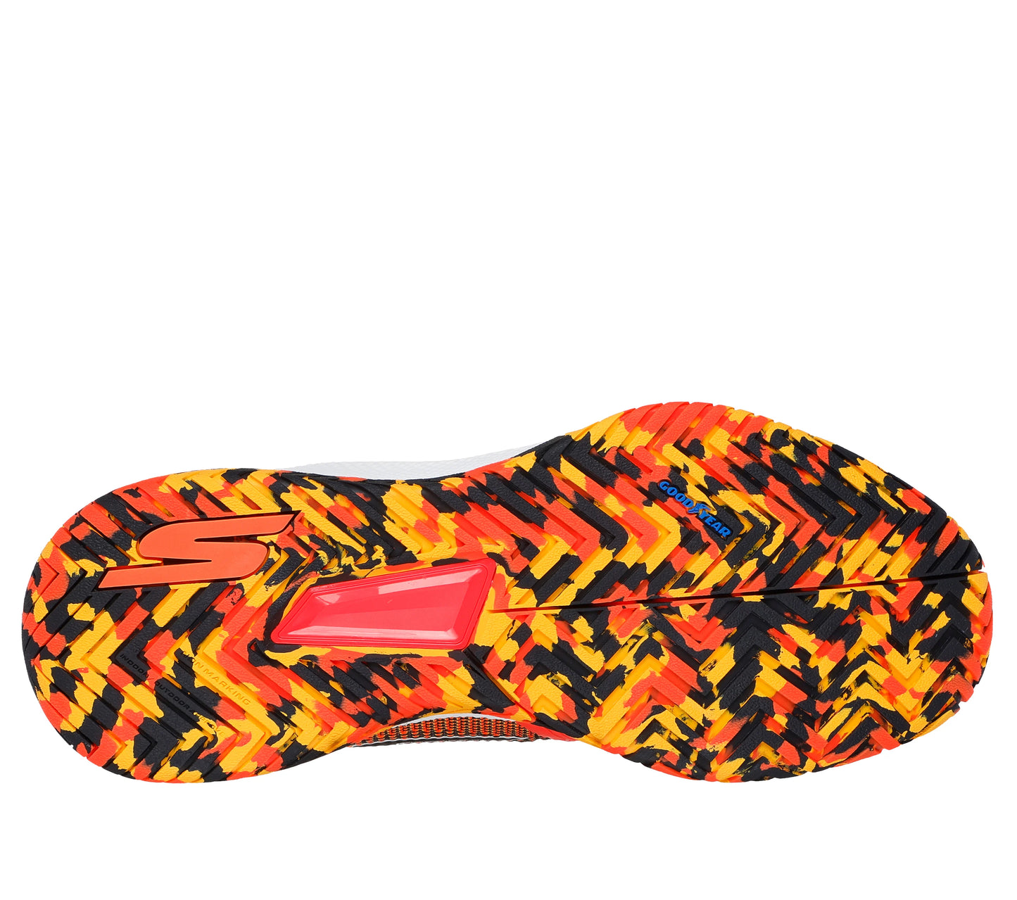 SKETCHERS - Viper Court Pro 2.0 (Men's) / スケッチャーズ - バイパー コート プロ 2.0(メンズ)