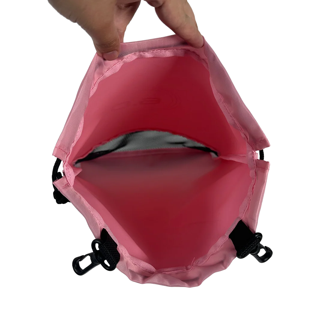 Six Zero Performance Backpack - Six Zero / シックスゼロ パフォーマンス バックパック - シックスゼロ