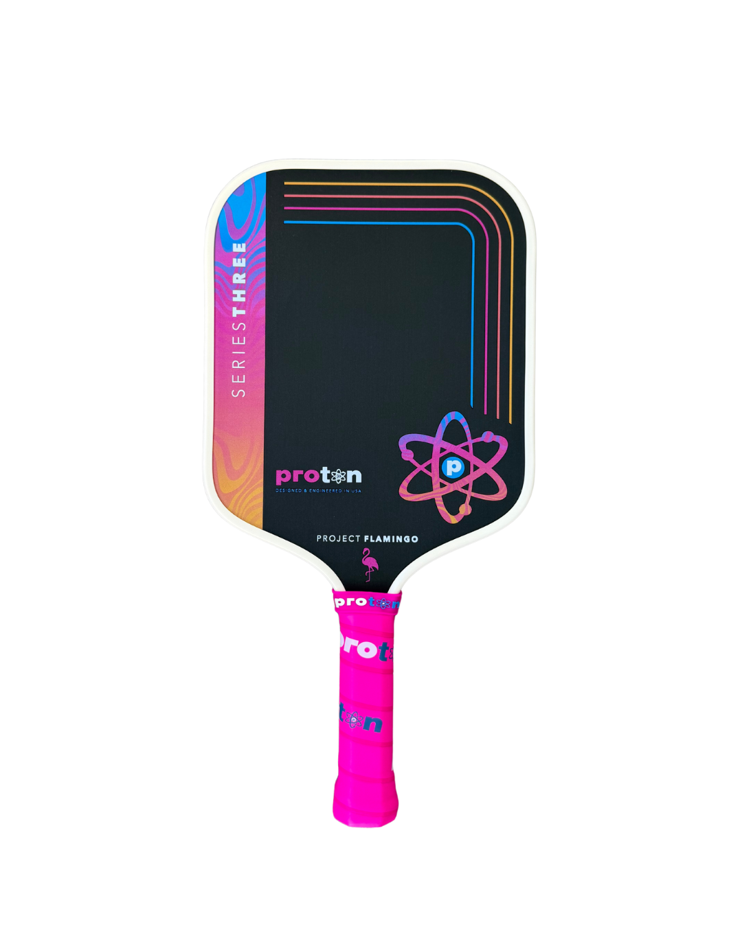 Project Flamingo Wide Body 15MM - proton / プロジェクトフラミンゴ ワイドボディ 15ミリ - プロトン