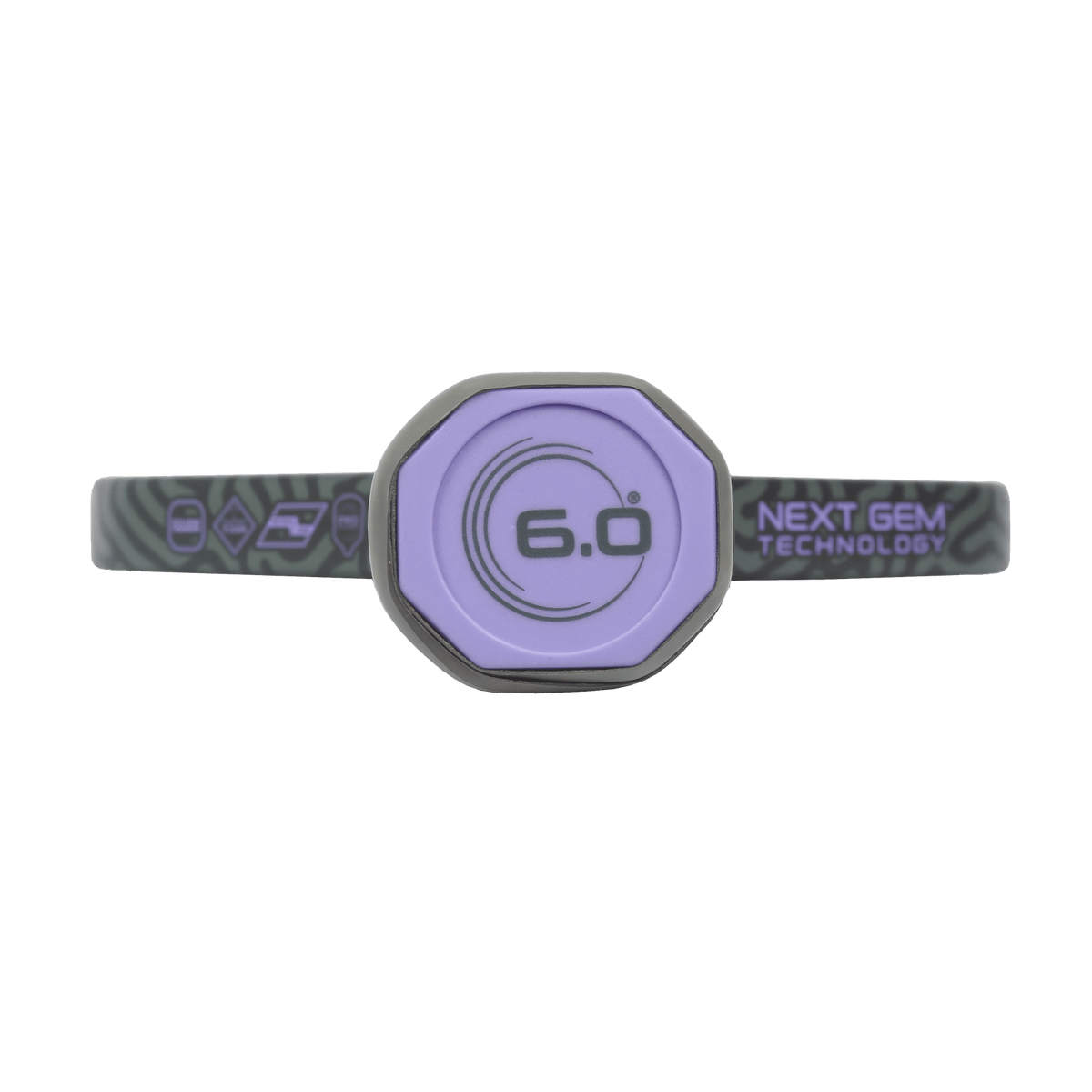Coral Pro 16mm Hybrid ウルトラヴァイオレット 詳細 4