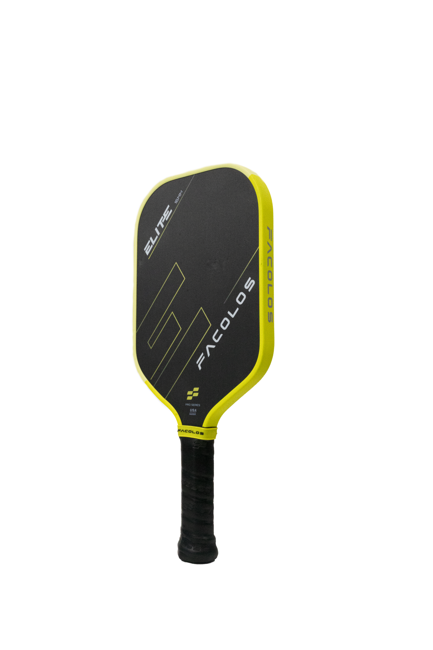 Facolos Paddles Pro Series – Elite – 16MM / ファコロス プロシリーズ エリート 16mm ピックルボールパドル