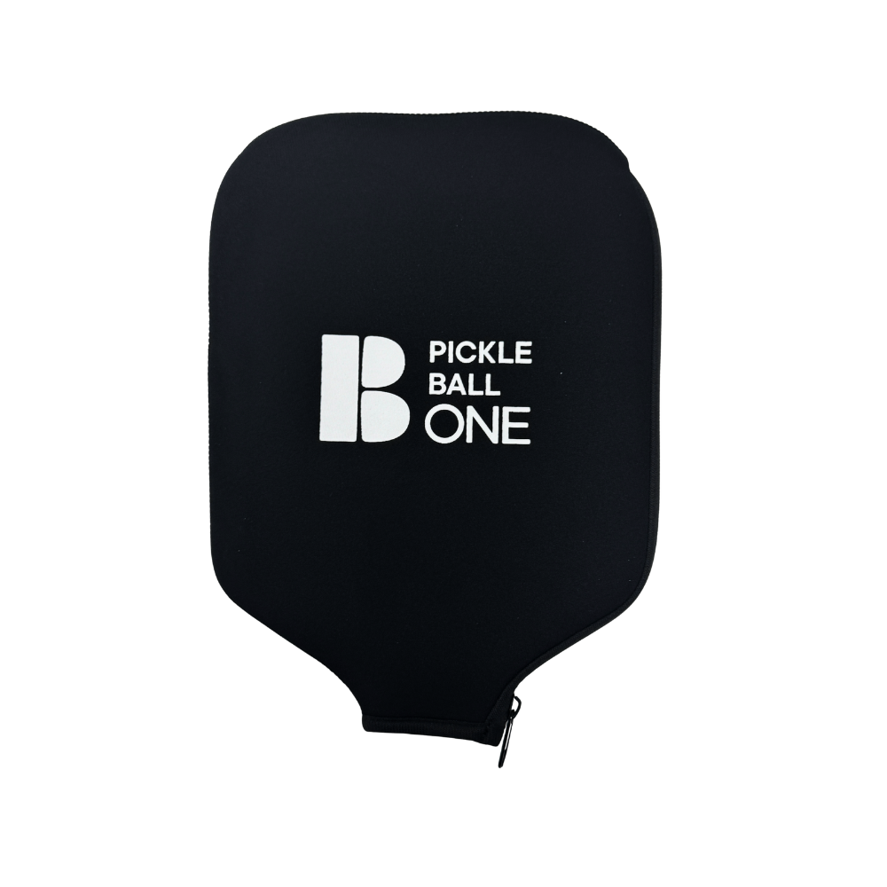 Official Paddle Cover - PICKLEBALL ONE / ピックルボールワン オフィシャルパドルカバー - ピックルボールワン