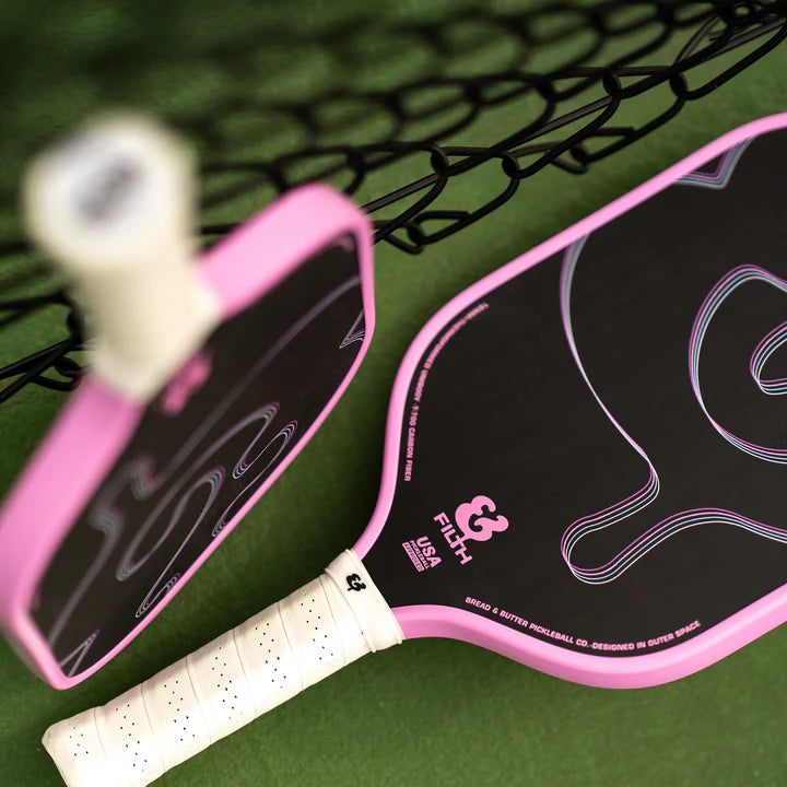 Bread&Butter The Filth 16mm Pickleball Paddle/ブレッド&バター ザ フィルス