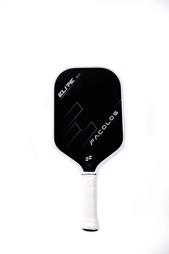 Facolos Paddles Pro Series – Elite – 16MM / ファコロス プロシリーズ エリート 16mm ピックルボールパドル