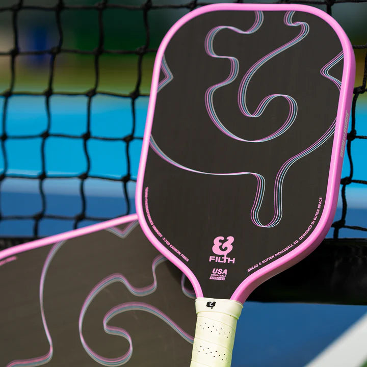 Bread&Butter The Filth 16mm Pickleball Paddle/ブレッド&バター ザ フィルス