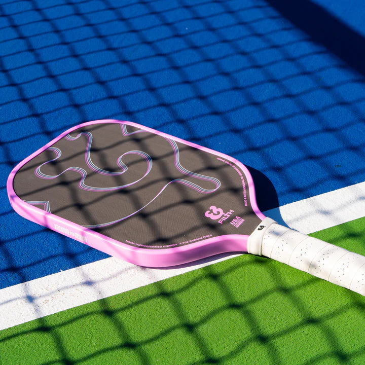 Bread&Butter The Filth 16mm Pickleball Paddle/ブレッド&バター ザ フィルス