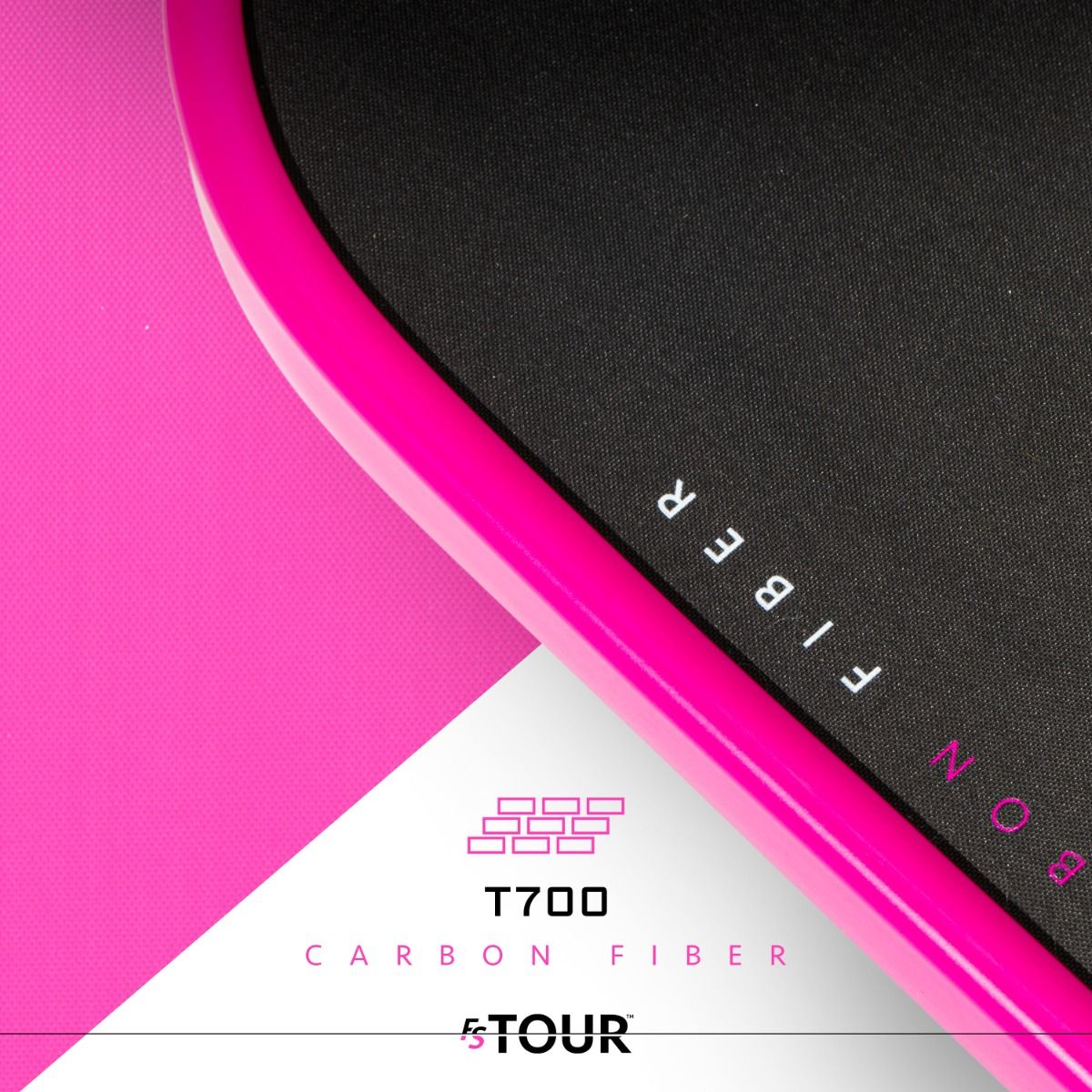 Franklin FS TOUR TEMPO 14/ フランクリン FSツアーシリーズ -テンポ ピックルボールパドル
