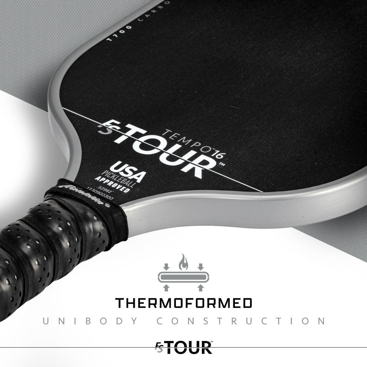 Franklin FS TOUR TEMPO 16/ フランクリン FSツアーシリーズ - テンポ