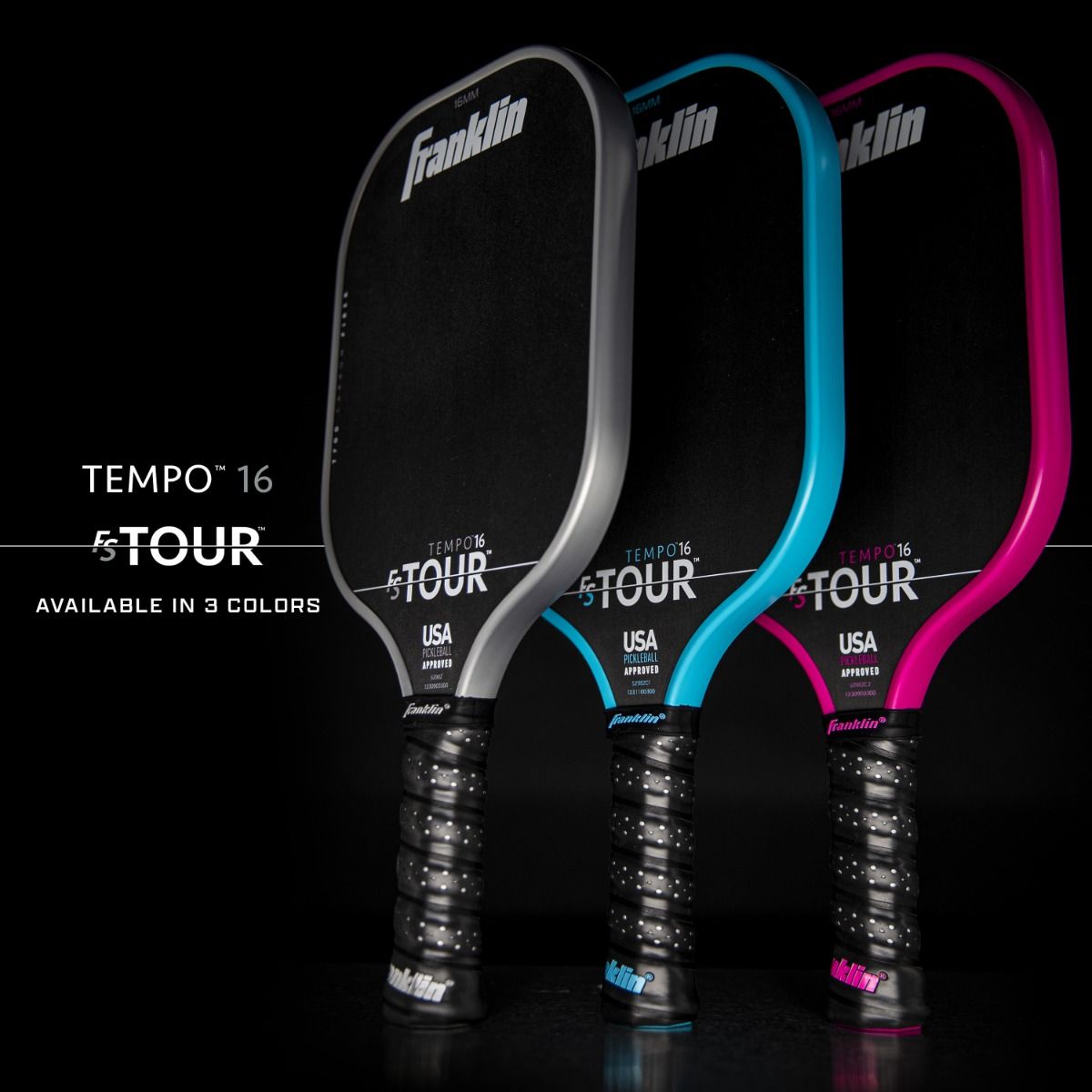 Franklin FS TOUR TEMPO 16/ フランクリン FSツアーシリーズ - テンポ