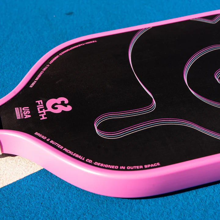 Bread&Butter The Filth 16mm Pickleball Paddle/ブレッド&バター ザ フィルス