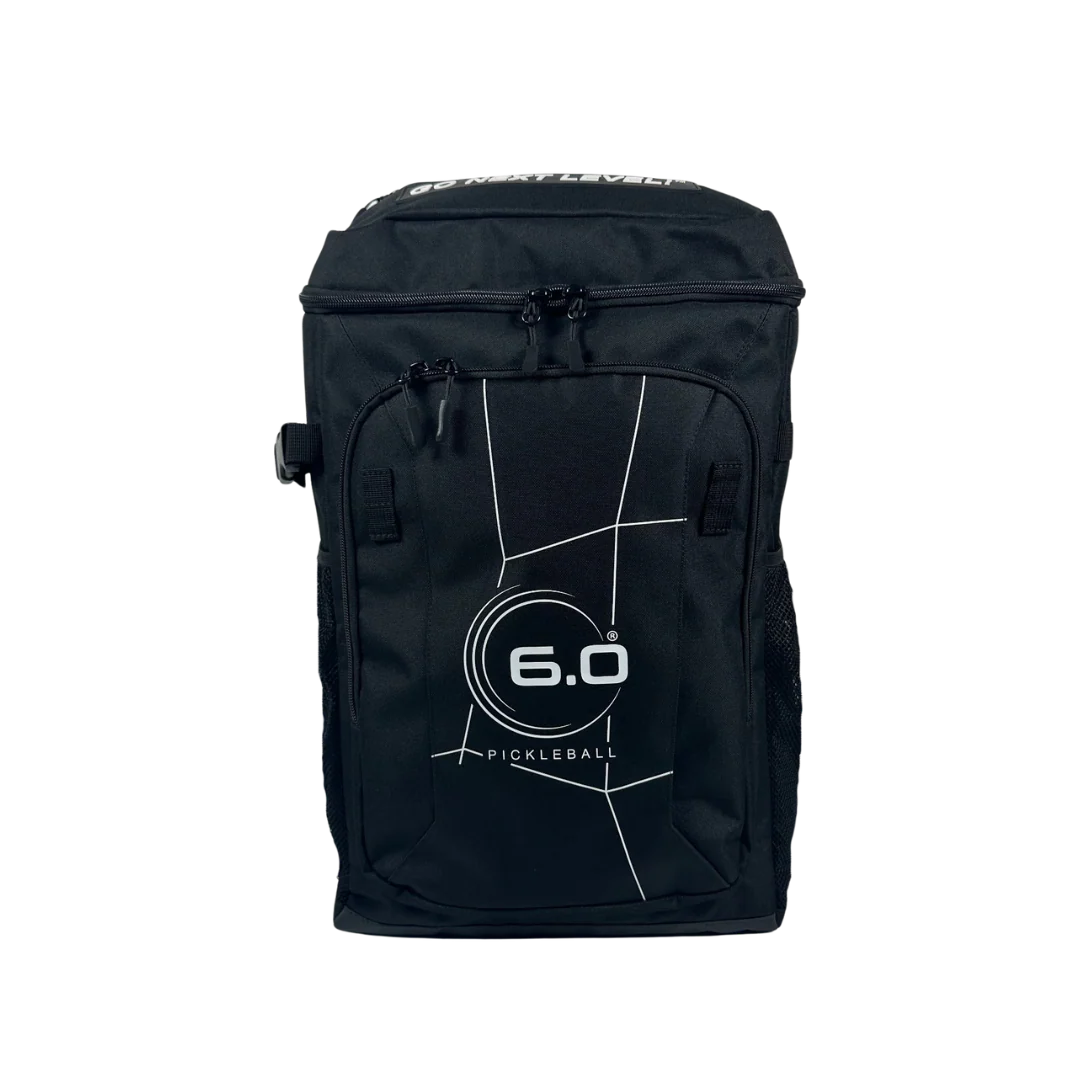 ピックルボールワン公式ショップ Six Zero Performance Backpack - Six