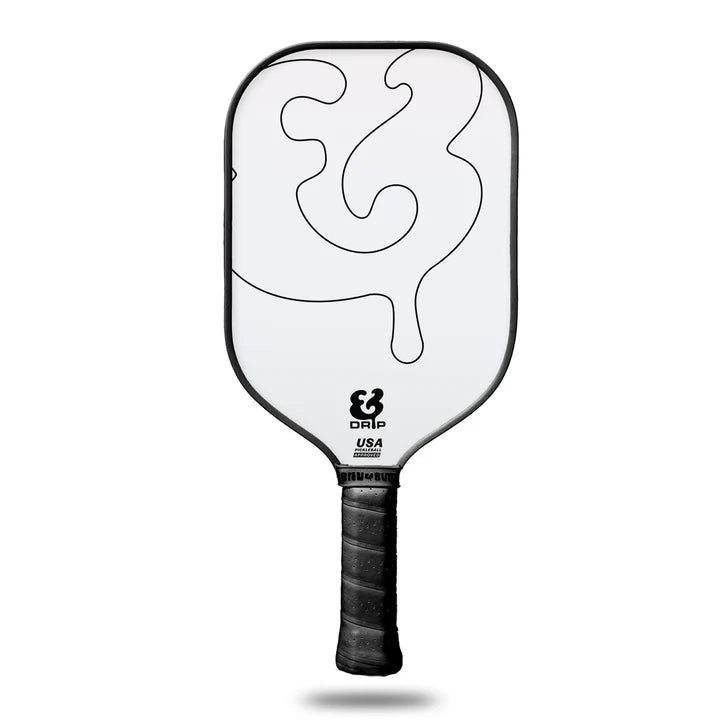 Drip 16mm Pickleball Paddle