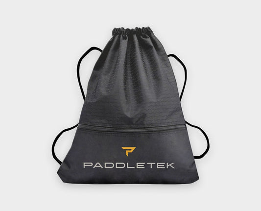 Paddletek - Drawstring Pickleball Bag / パドルテック - ドローストリング ピックルボールバッグ