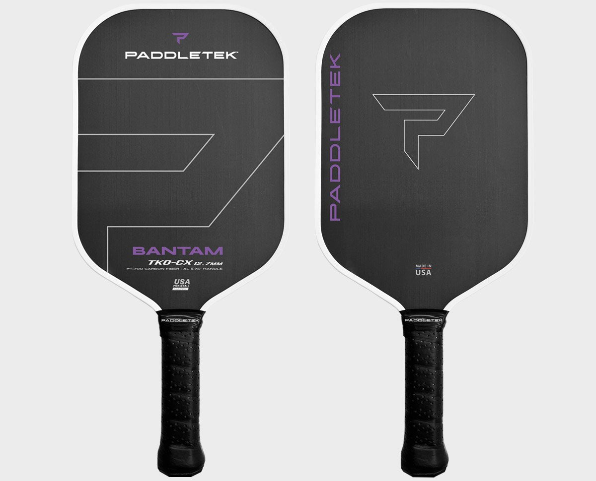 Paddletek Bantam TKO-CX 12.7/パドルテック バンタム TKO-CX