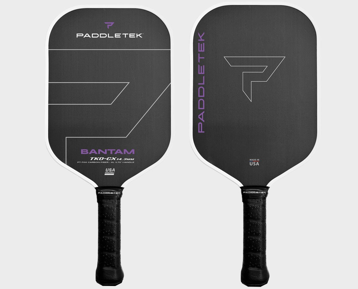 Paddletek Bantam TKO-CX 14.3/パドルテック バンタム TKO-CX