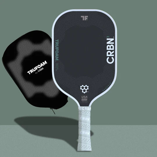 ピックルボールワン公式ショップ CRBN3 TF Genesis / カーボン3 ピックルボールワン公式ショップ CRBN3 TF Genesis / カーボン3