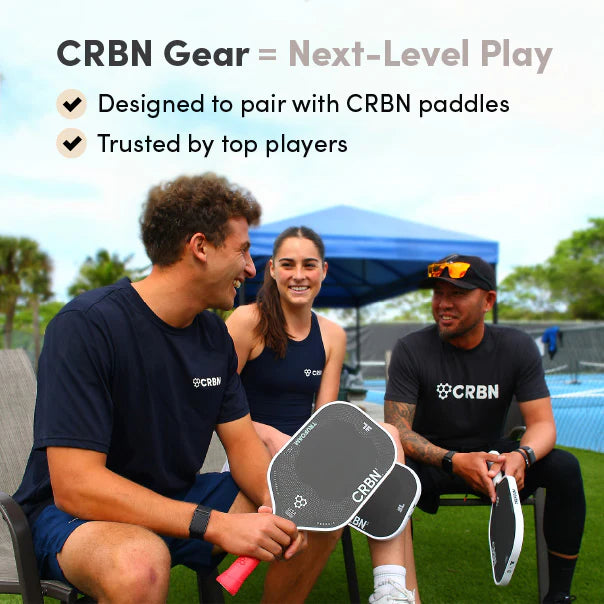 CRBN - DryTec™ Overgrips 4 Pack / カーボン - ドライテック オーバーグリップ 4個入