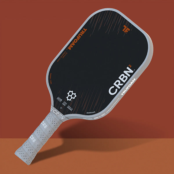 ピックルボールワン公式ショップ CRBN2 TruFoam Barrage (Square