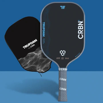 CRBN - CRBN¹ TruFoam Waves (Elongated, Long Handle) / カーボン - カーボンワン トゥルーフォーム ウェイブス(エロンゲイティッド、ロングハンドル)