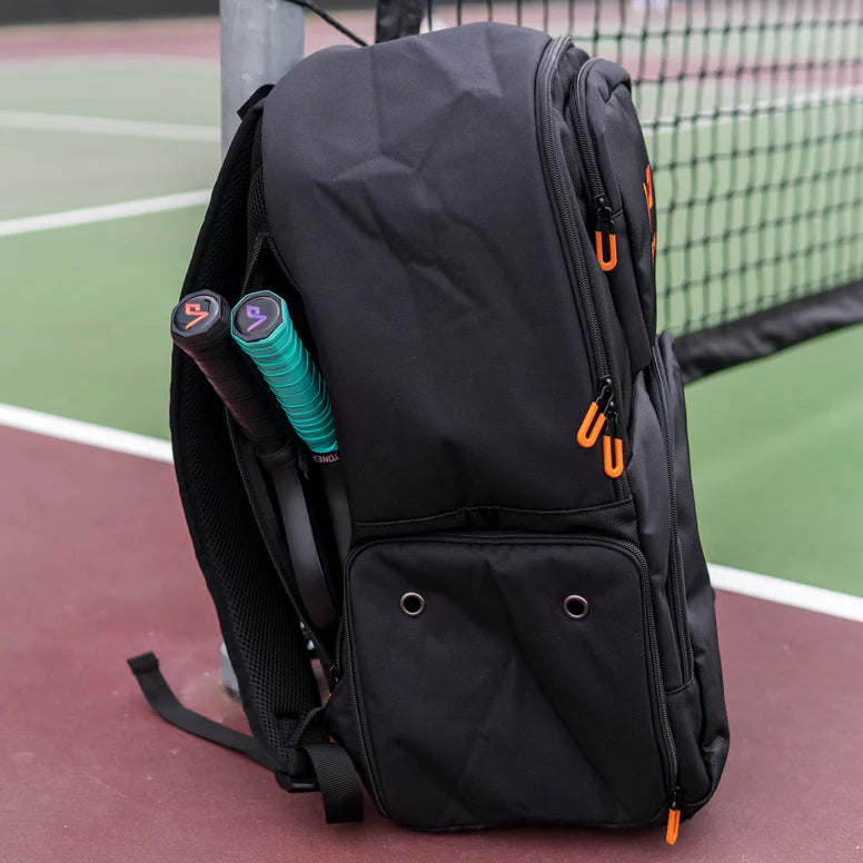 Vatic Pro - Pickleball Backpack / バティックプロ - ピックルボールバックパック