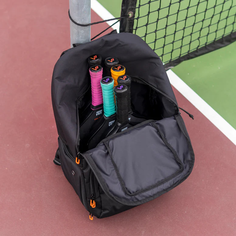 Vatic Pro - Pickleball Backpack / バティックプロ - ピックルボールバックパック