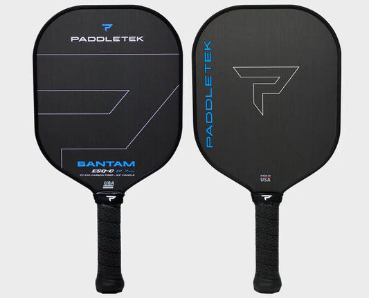Paddletek Bantam ESQ-C 12.7/パドルテック バンタム ESQ-C12.7