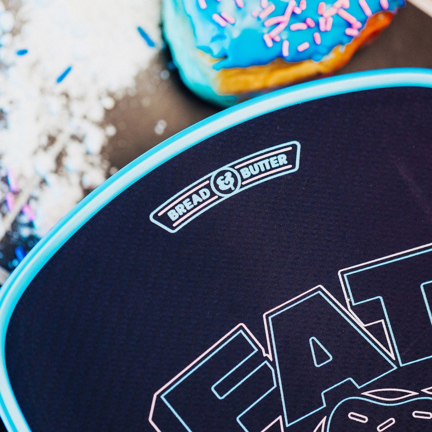 Bread&Butter The Fat Boy 16mm Pickleball Paddle/ブレッド&バター ファットボーイ