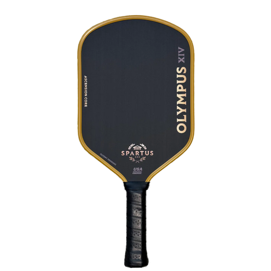 Spartus OLYMPUS/スパルタス オリンパス ピックルボールパドル