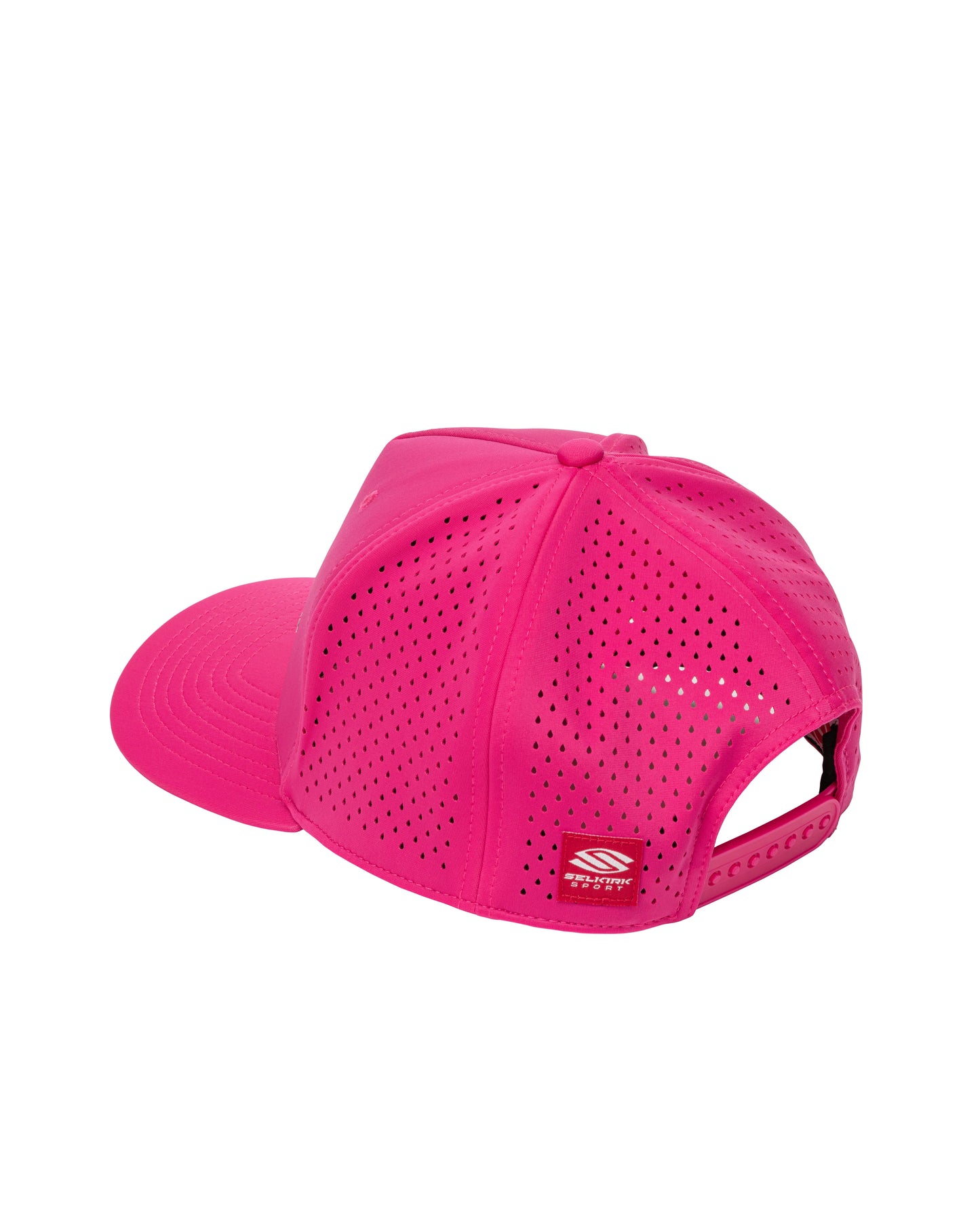 Selkirk - Pickleball Performance Trucker Hat / セルカーク - ピックルボールパフォーマンストラッカーハット