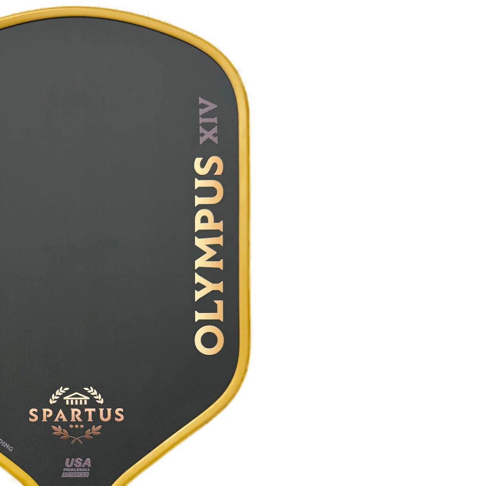 Spartus OLYMPUS/スパルタス オリンパス ピックルボールパドル