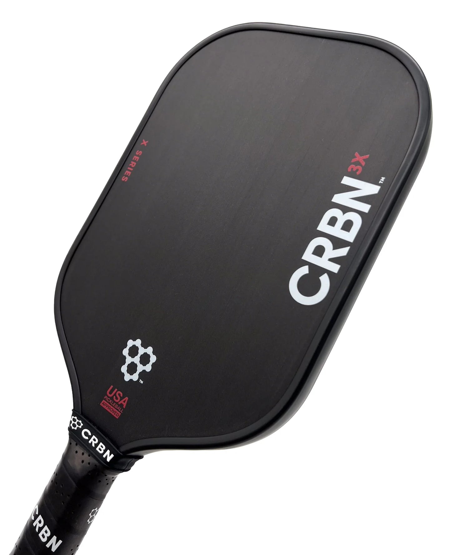 CRBN3 X Series (Hybrid Paddle) 16MM / カーボンXシリーズ ピックルボールパドル
