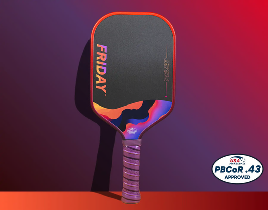 Friday - Fever Paddle / フライデー - フィーバーパドル