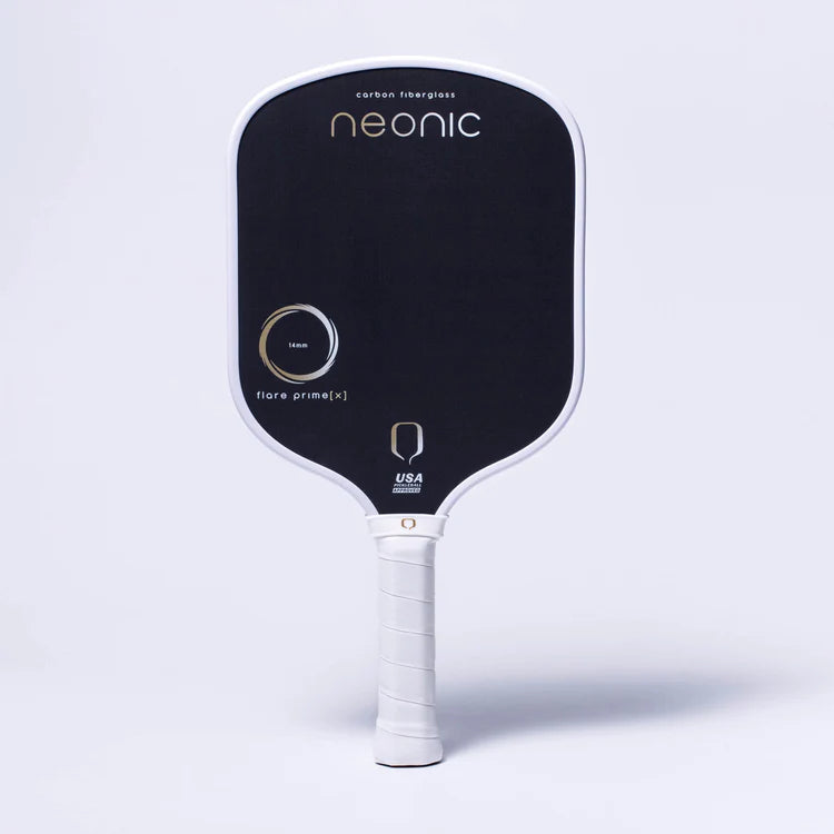 neonic flare prime x/ネオニック フレア プライム エックス ピックルボールパドル