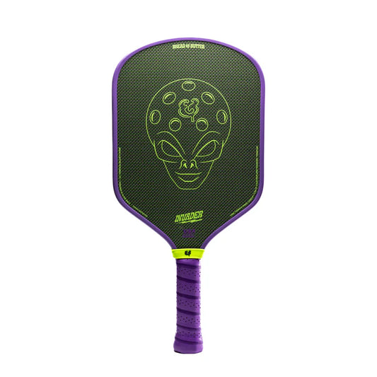 Bread&Butter The Invader 16mm Pickleball Paddle/ブレッド&バター インベーダー ピックルボールパドル