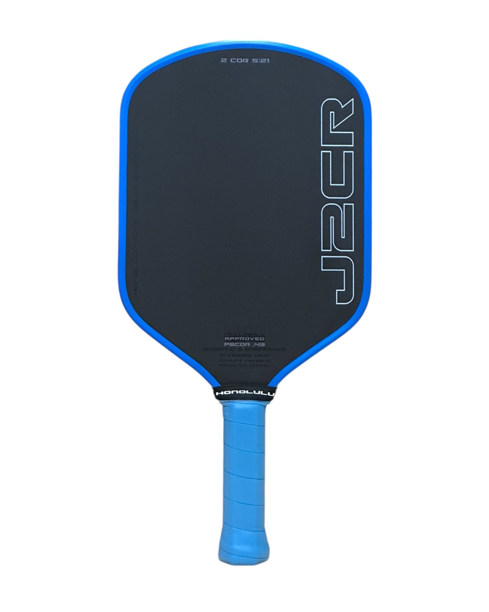 ピックルボールワン公式ショップ J2CR - Honolulu Pickleball / J2CR