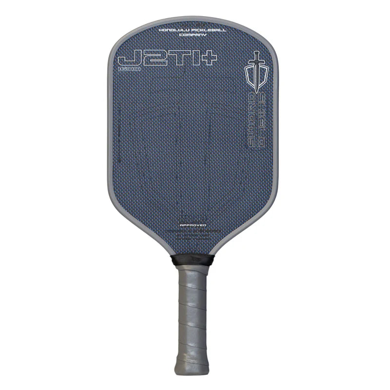 Honolulu Pickleball SWORD & SHIELD J2TI+/ホノルルピックルボール ソード&シールドJ2TI+ パドル