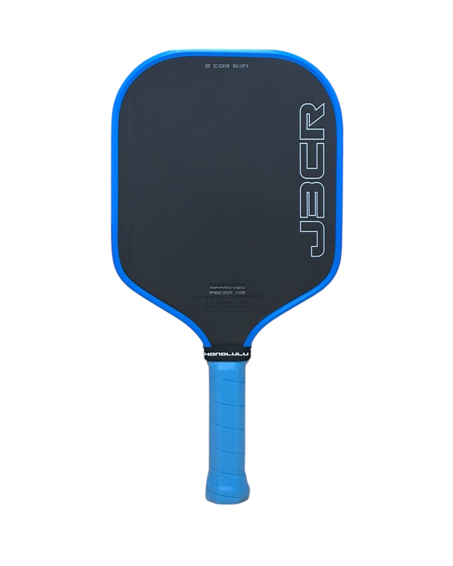 J3CR - Honolulu Pickleball / J3CR - ホノルルピックルボール