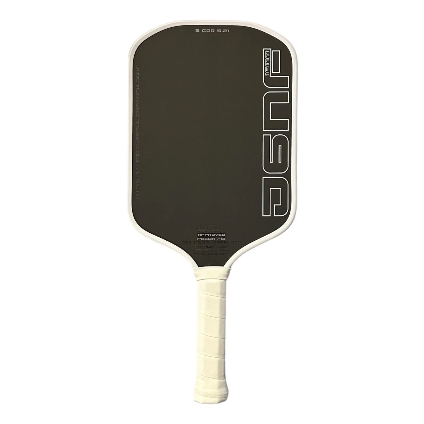 J6NF - Honolulu Pickleball / J6NF - ホノルルピックルボール
