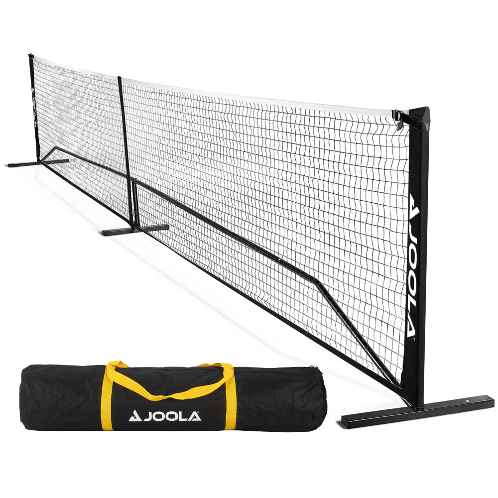 Elemental Pickleball Net - JOOLA / エレメンタル ピックルボール ネット - ヨーラ