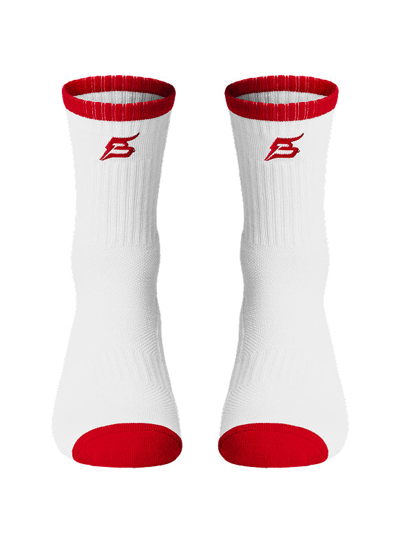 Move Air Crew Socks - FACOLOS / ムーヴエア クルーソックス - ファコロス